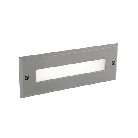 Kuzco Bristol 10-in Exterior Wall/Step Light