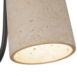 Alora Mood Bromley 5-in Wall/Vanity Light