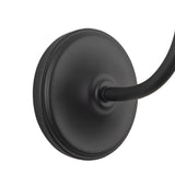 Alora Mood Bromley 5-in Wall/Vanity Light