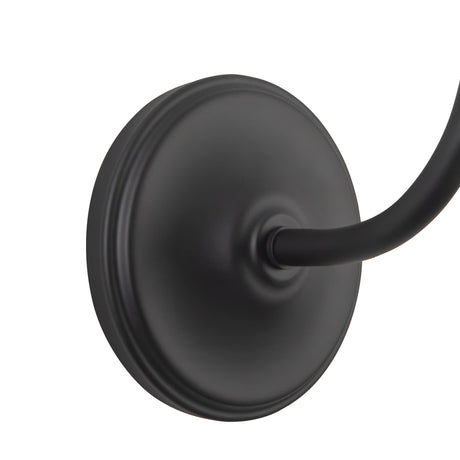 Alora Mood Bromley 5-in Wall/Vanity Light