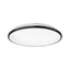Kuzco Brook 13-in Flush Mount