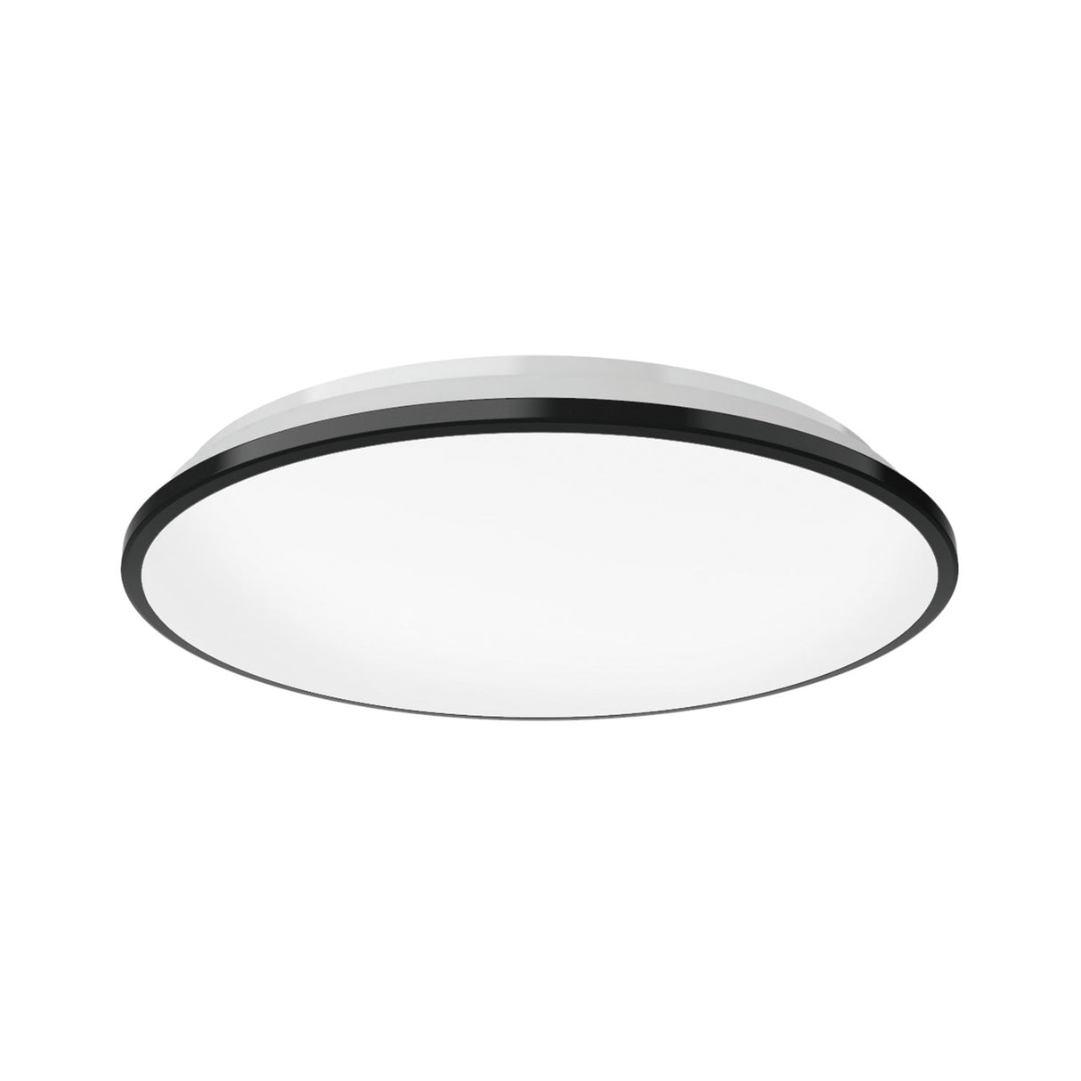 Kuzco Brook 13-in Flush Mount