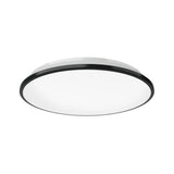 Kuzco Brook 13-in Flush Mount
