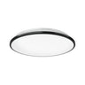 Kuzco Brook 13-in Flush Mount