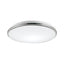 Kuzco Brook 13-in Flush Mount