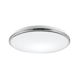 Kuzco Brook 13-in Flush Mount