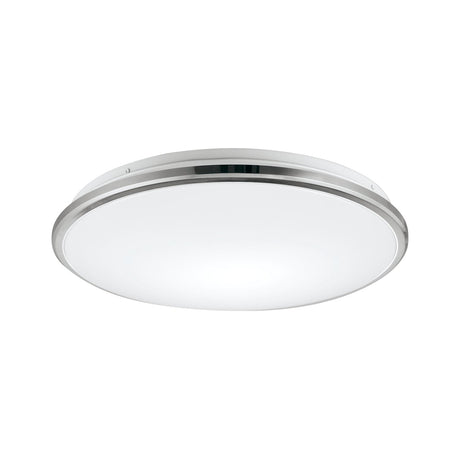 Kuzco Brook 13-in Flush Mount
