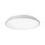 Kuzco Brook 13-in Flush Mount