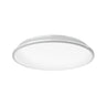 Kuzco Brook 13-in Flush Mount