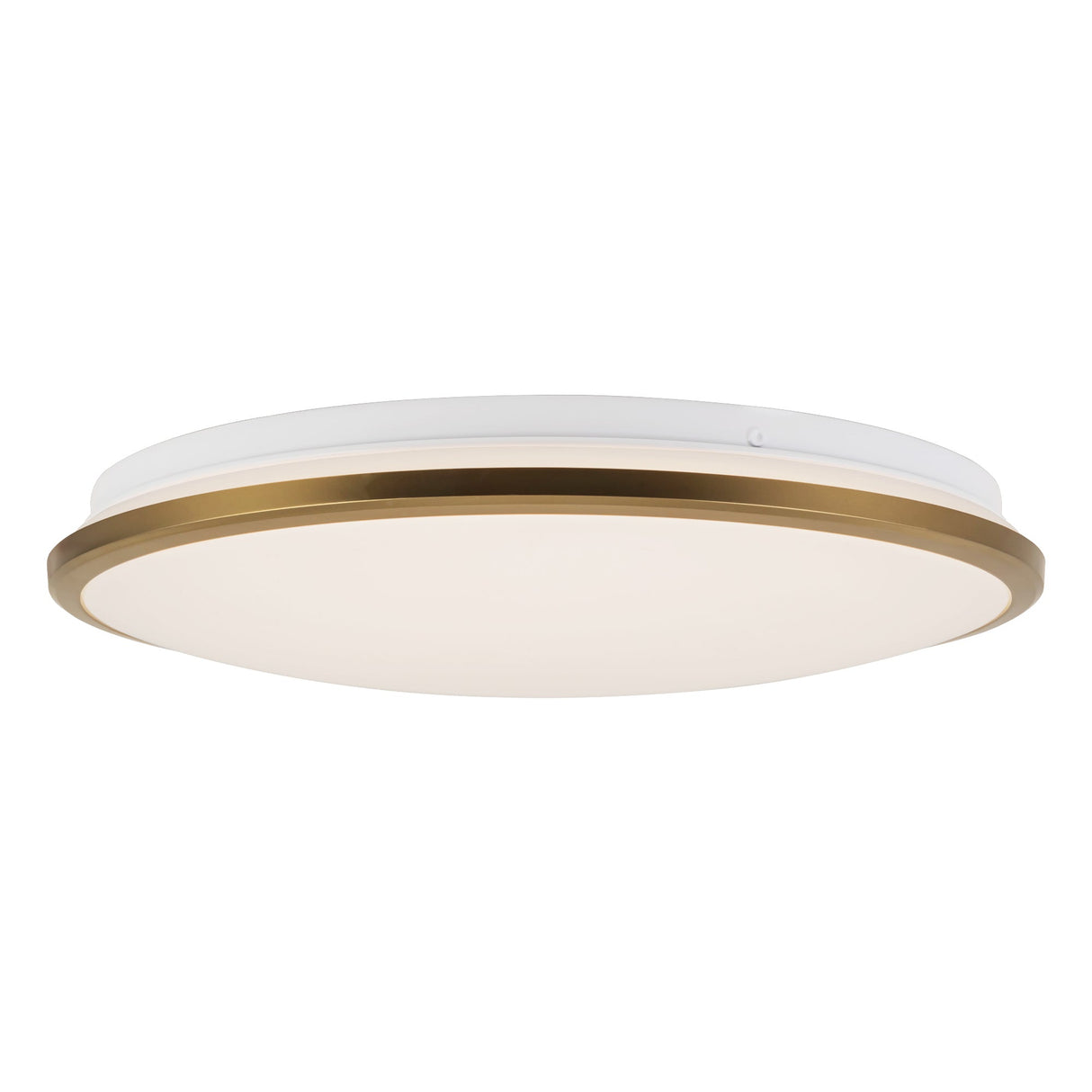 Kuzco Brook 15-in Flush Mount