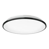 Kuzco Brook 15-in Flush Mount