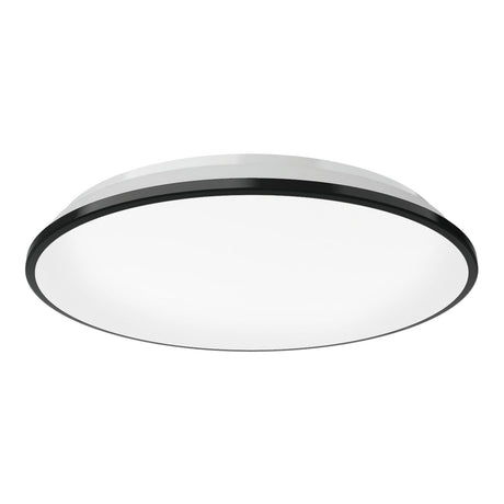 Kuzco Brook 15-in Flush Mount