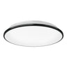 Kuzco Brook 15-in Flush Mount
