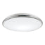 Kuzco Brook 15-in Flush Mount
