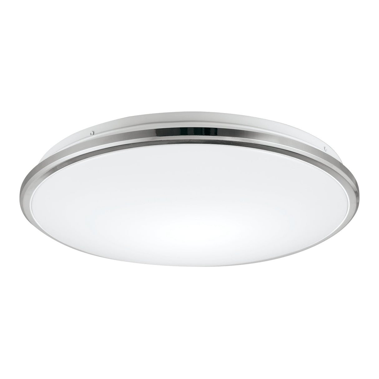 Kuzco Brook 15-in Flush Mount