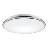 Kuzco Brook 15-in Flush Mount