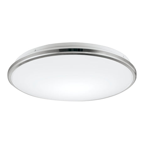 Kuzco Brook 15-in Flush Mount