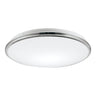 Kuzco Brook 15-in Flush Mount