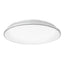 Kuzco Brook 15-in Flush Mount
