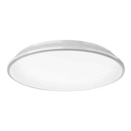 Kuzco Brook 15-in Flush Mount