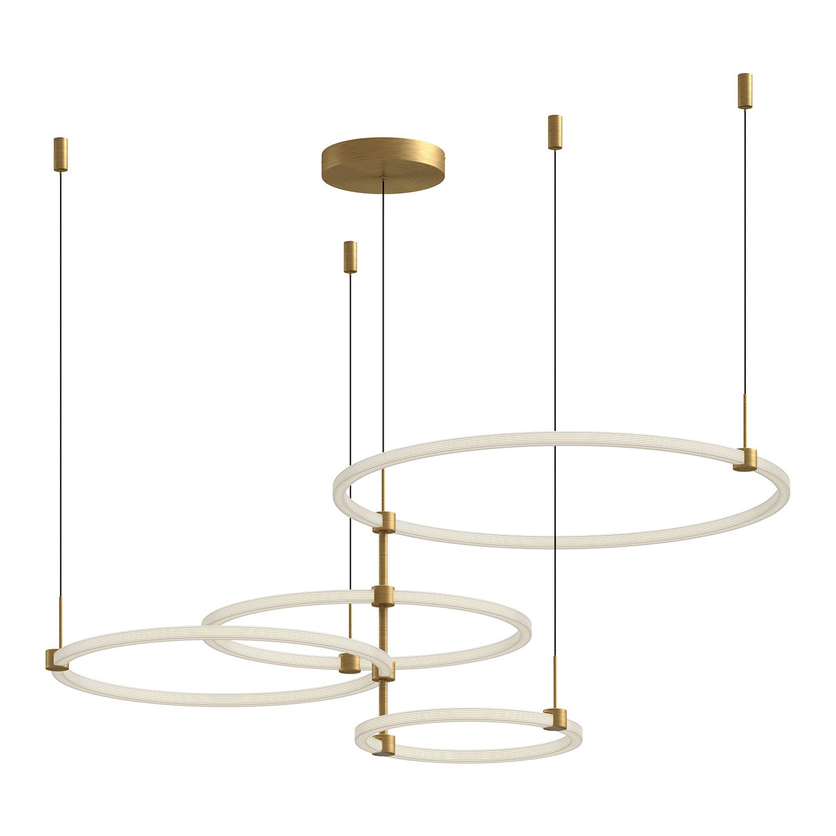 Kuzco Bruni 55-in Chandelier