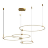 Kuzco Bruni 55-in Chandelier