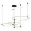 Kuzco Bruni 55-in Chandelier