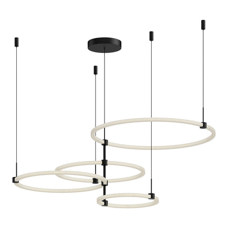 Kuzco Bruni 55-in Chandelier