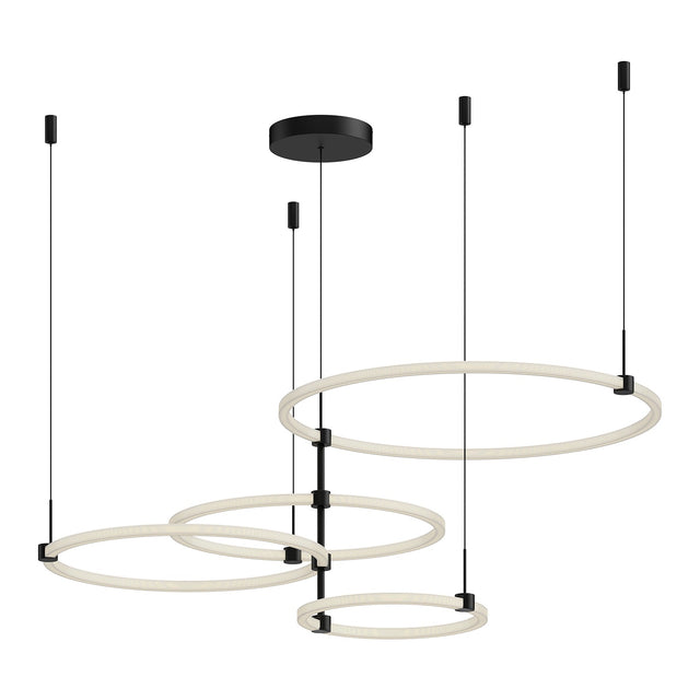 Kuzco Bruni 55-in Chandelier