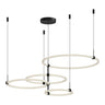 Kuzco Bruni 55-in Chandelier