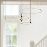 Kuzco Bruni 55-in Chandelier