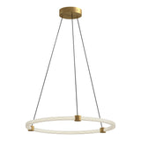 Kuzco Bruni 24-in Pendant