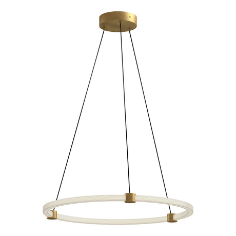Kuzco Bruni 24-in Pendant