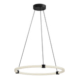 Kuzco Bruni 24-in Pendant