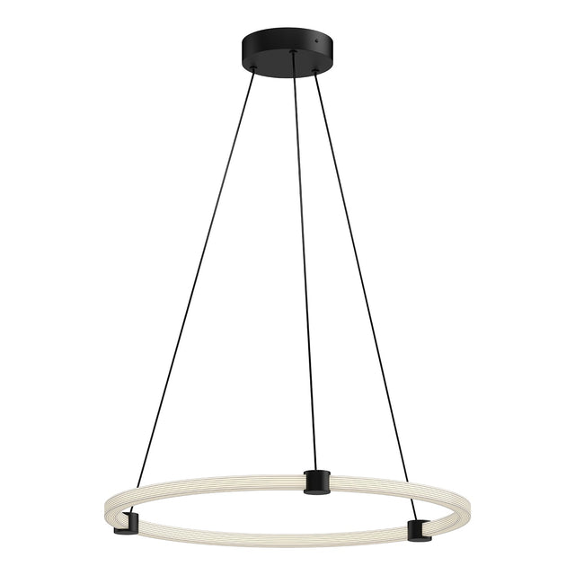 Kuzco Bruni 24-in Pendant