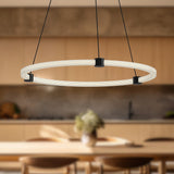 Kuzco Bruni 24-in Pendant