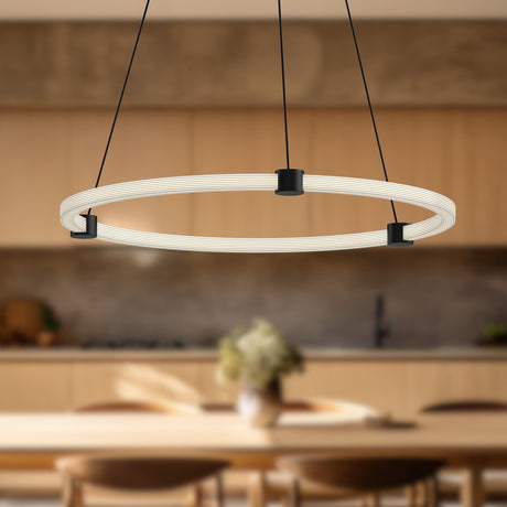 Kuzco Bruni 24-in Pendant