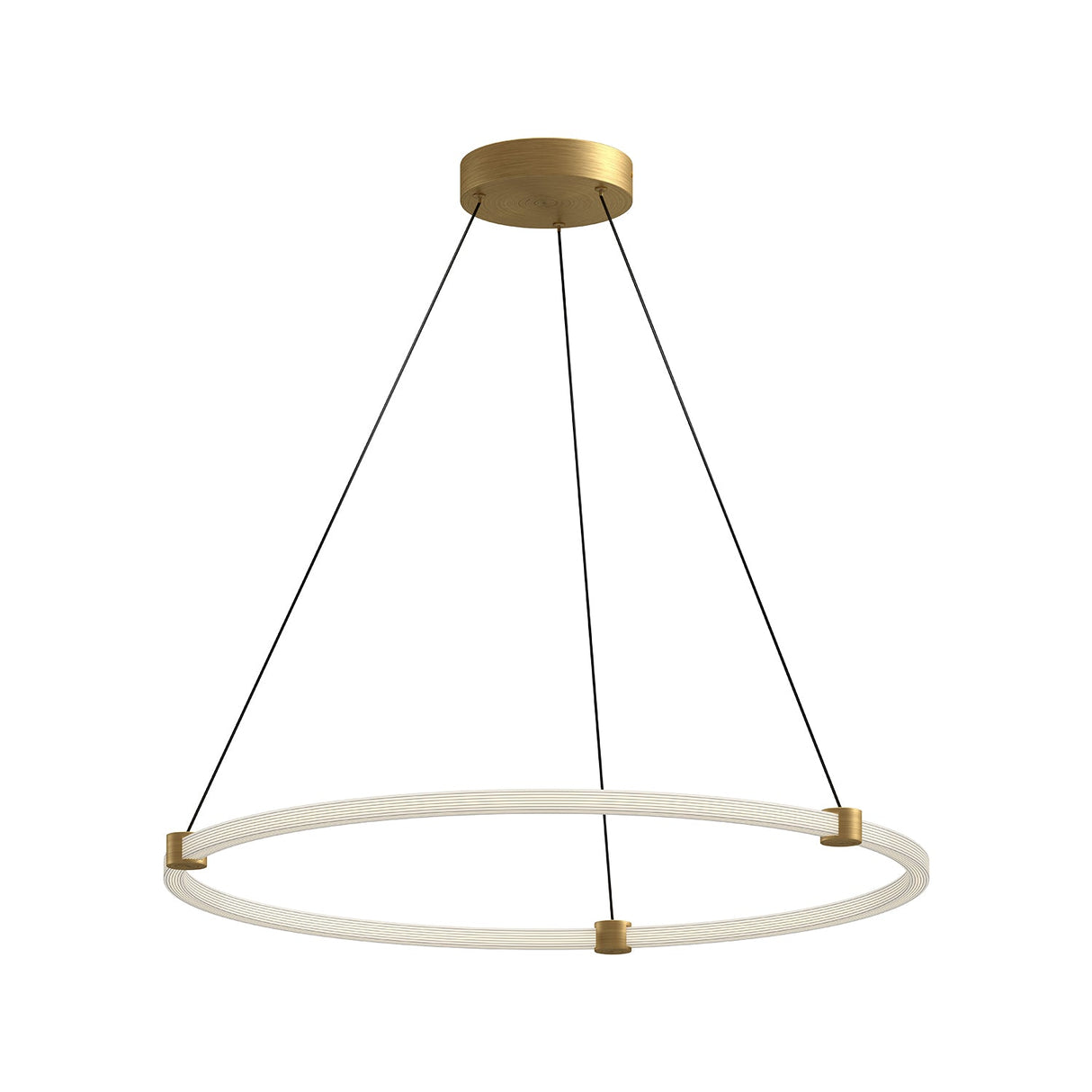 Kuzco Bruni 32-in Pendant