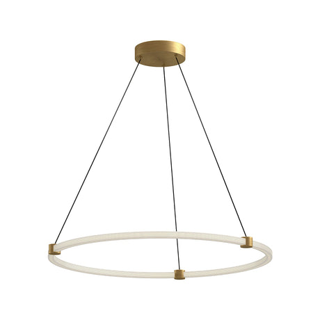 Kuzco Bruni 32-in Pendant