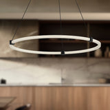 Kuzco Bruni 32-in Pendant