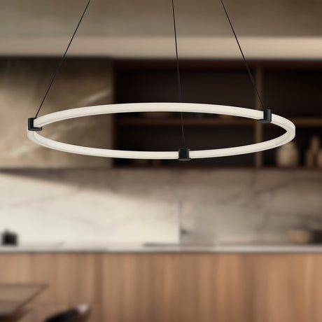 Kuzco Bruni 32-in Pendant