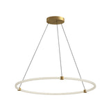 Kuzco Bruni 40-in Pendant