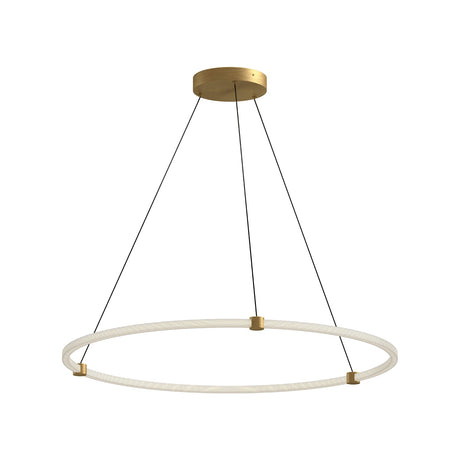 Kuzco Bruni 40-in Pendant