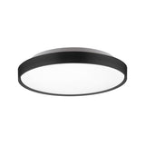 Kuzco Brunswick 18-in Flush Mount
