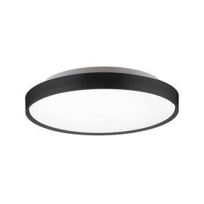 Kuzco Brunswick 18-in Flush Mount