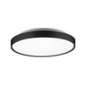 Kuzco Brunswick 18-in Flush Mount