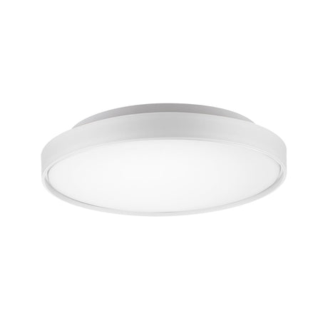 Kuzco Brunswick 18-in Flush Mount
