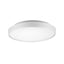 Kuzco Brunswick 18-in Flush Mount