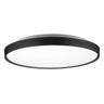 Kuzco Brunswick 22-in Flush Mount