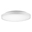 Kuzco Brunswick 22-in Flush Mount